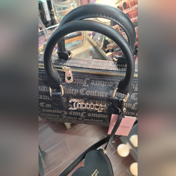 Juicy Couture bag - Picture 4 of 8